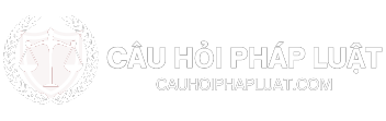 Câu Hỏi Pháp Luật